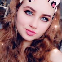 Марина Растегнеева 