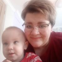 Татьяна Сергеевна