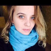 Eleonora Zimina