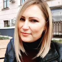 Татьяна Легашева