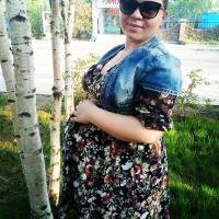 Кристина Лещинская 