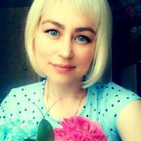 Анжелика