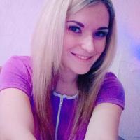 Мария Карпова 