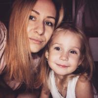 Татьяна Бурлакова