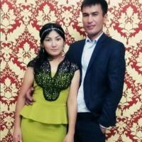 Нургуль 