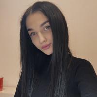 Зинчук Карина
