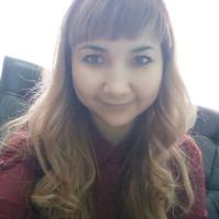 Эльвина Мингазова