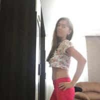 Ольга Саламахина