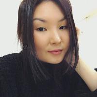 Аэлита Симчитмаа