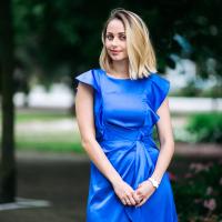 Анастасия
