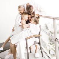 Happy Mom