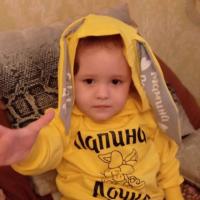 Евгения Курбатова