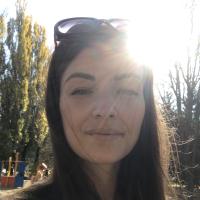 Иришка Воронцова