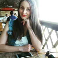 Алина