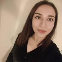 Алина