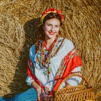 Екатерина