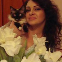 Svetlana