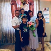 Ирина Филоненко