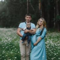 Екатерина 