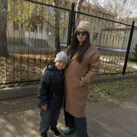 Анастасия Якимец