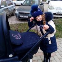 Юлия Шестакова