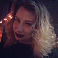 Анна Бражникова 