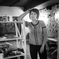 Екатерина