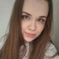 Евгения Канаева