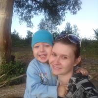 Комарова Алина