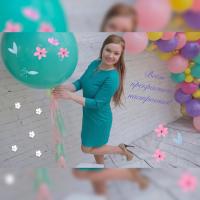 Полина Соколова