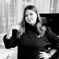 Анастасия