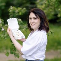 Мария Бегаева