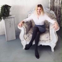 Катерина Хмельницкая 