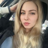 Дарья