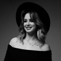 Анна Хлынина
