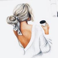Оксана 