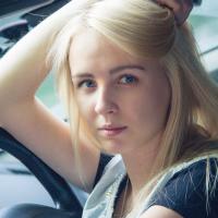Екатерина