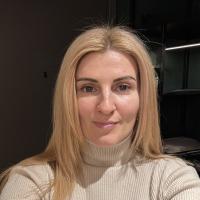 Марина