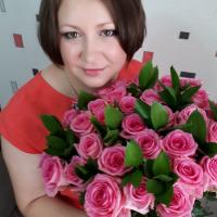 Татьяна Карпенко