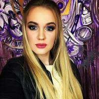 Элла Курышина 