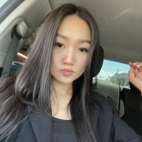 Алина Ким