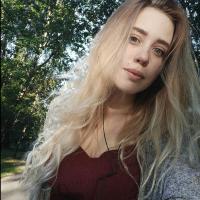 Анастасия 