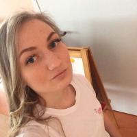 Яна Князева