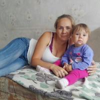 Дарья