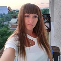 Елена Щербатых