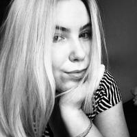 Марина