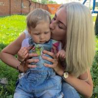 Куликова Юлия