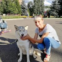 Алёна 