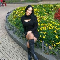 Екатерина Шараева