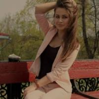 Алина
